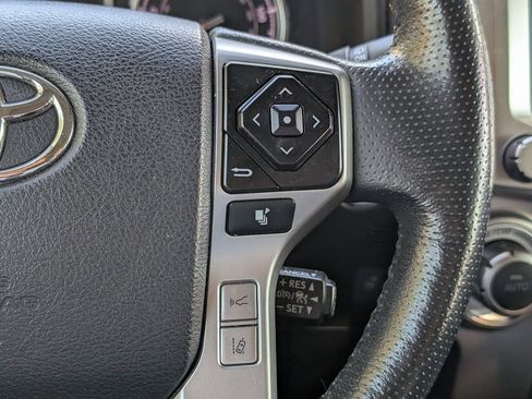 Used 2023 Toyota 4Runner Limited image 24