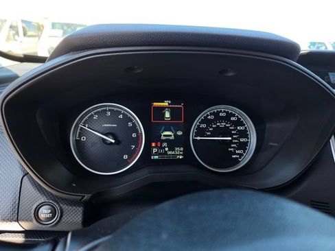 Used 2022 Subaru Forester Premium AWD/4WD image 18