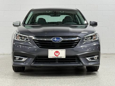 Used 2020 Subaru Legacy Limited w/ Popular Package #2 AWD/4WD image 3