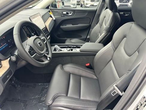 New 2026 Volvo XC60 B5 Ultra w/ Protection Package Premier image 2