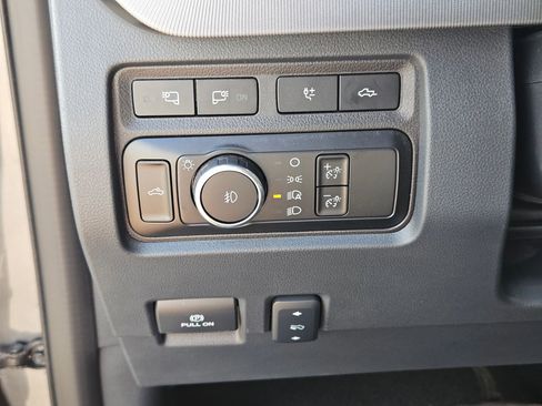 Used 2024 Ford F250 Platinum image 16