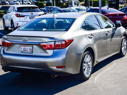 Used 2015 Lexus ES 350 image 7