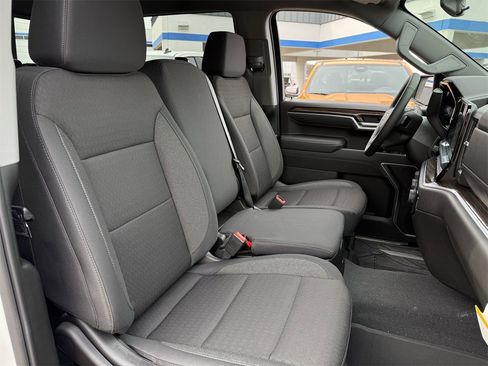 New 2026 Chevrolet Silverado 1500 LT w/ Texas Edition Plus image 20