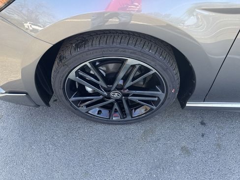 New 2026 Toyota Camry XSE image 9