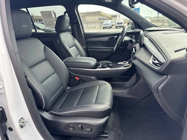 Used 2026 Buick Enclave Sport Touring AWD/4WD image 20