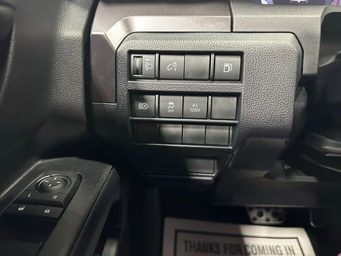 Used 2025 Toyota 4Runner TRD Sport image 17