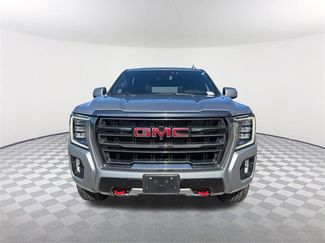 Used 2024 GMC Yukon XL AT4 video 2