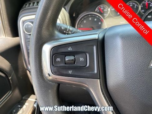 Used 2020 Chevrolet Silverado 2500 LT w/ Z71 Off-Road Package AWD/4WD image 27