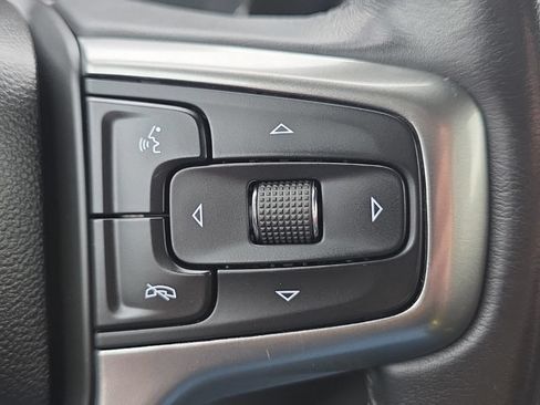 Used 2020 Chevrolet Silverado 1500 LT w/ All-Star Edition AWD/4WD image 22