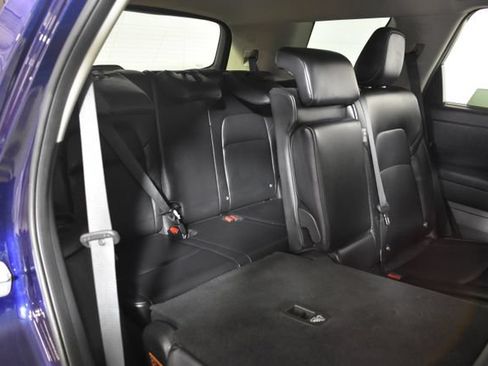 Used 2022 Nissan Pathfinder SL w/ SL Black Package AWD/4WD image 39