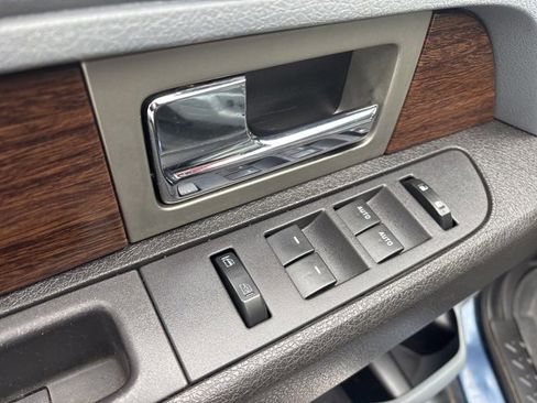 Used 2013 Ford F150 Lariat w/ Mid Equipment Group image 16