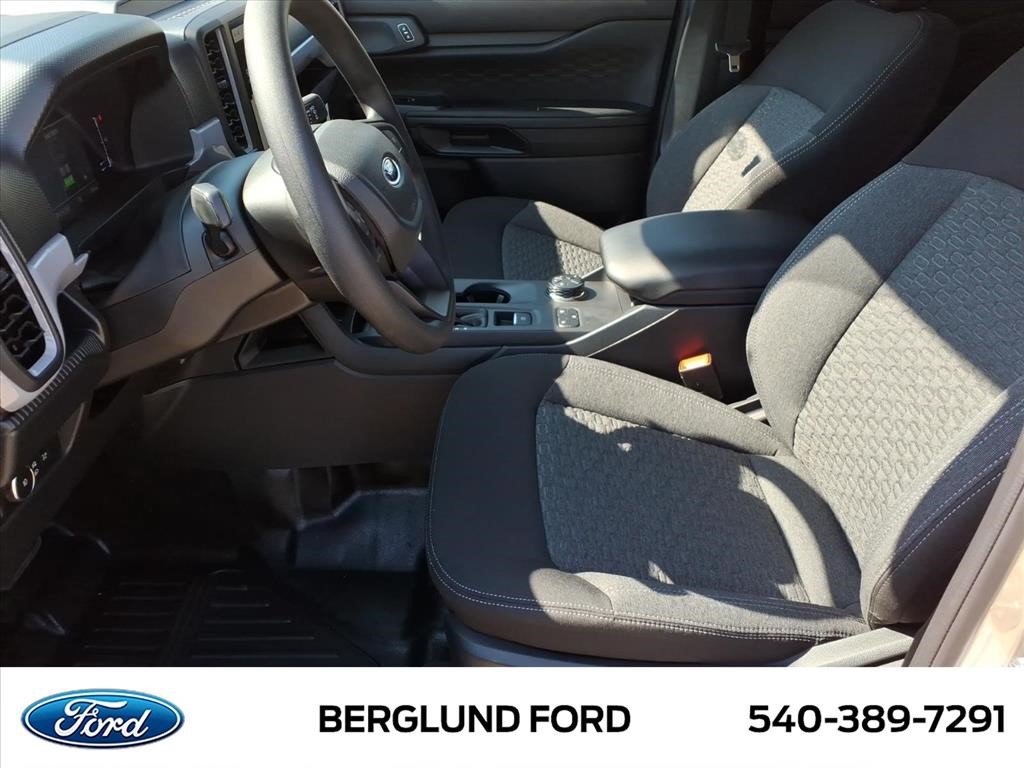 New 2026 Ford Ranger XL AWD/4WD image 5