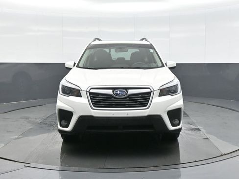 Used 2021 Subaru Forester Premium w/ Popular Package #1 image 2