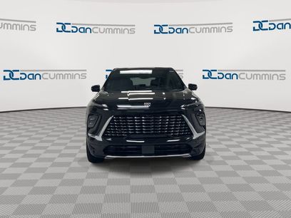 New 2026 Buick Enclave Avenir w/ Super Cruise Package