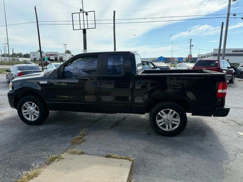 Used 2005 Ford F150 XLT image 3