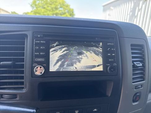 Used 2016 Nissan NV 2500 SV w/ Technology Package RWD image 21