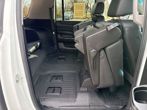 Used 2020 GMC Yukon XL SLT image 63