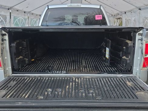 Used 2014 Ford F150 XLT image 5