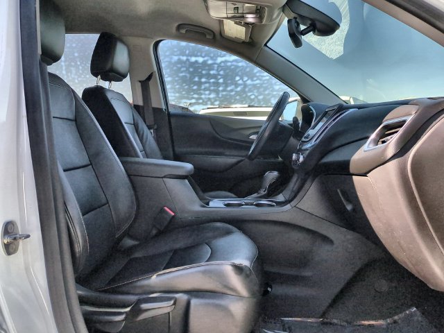 Used 2020 Chevrolet Equinox LT w/ Sport Edition FWD image 35