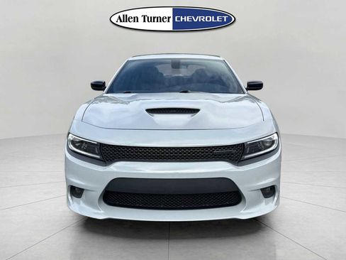 Used 2022 Dodge Charger GT w/ Blacktop Package image 2