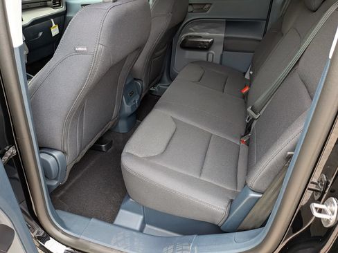 New 2026 Ford Maverick XL FWD image 25