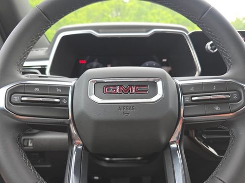 New 2026 GMC Canyon Elevation w/ Convenience Package AWD/4WD image 27