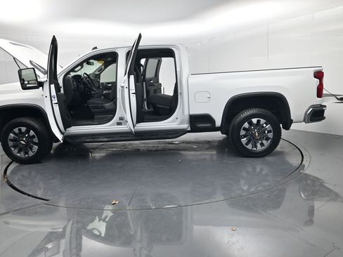 Used 2021 Chevrolet Silverado 2500 LT w/ All Star Edition image 81