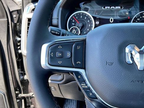 New 2026 RAM 1500 Laramie w/ Night Edition AWD/4WD image 28