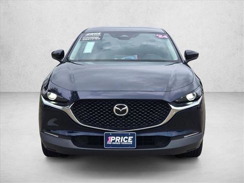 Used 2024 MAZDA CX-30 AWD 2.5 S w/ Select Sport Pkg image 2