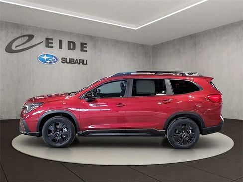 New 2026 Subaru Ascent Premium image 8