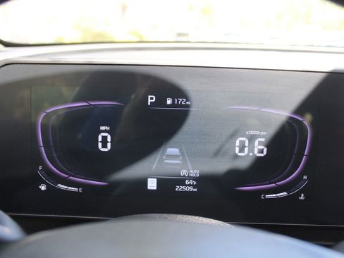 Used 2023 Kia Sportage X-Line w/ X-Line Premium Package image 29