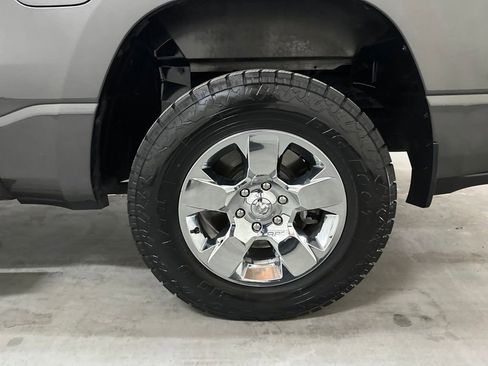 Used 2019 RAM 1500 Big Horn RWD image 51