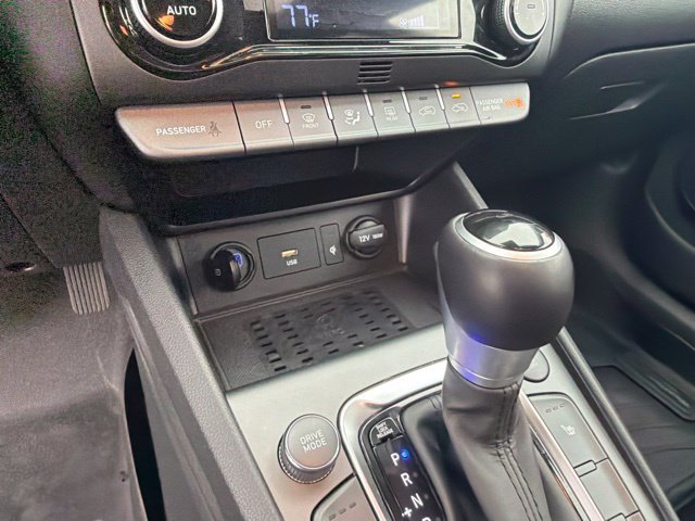 Used 2022 Hyundai Kona SEL w/ Convenience Package AWD/4WD image 27