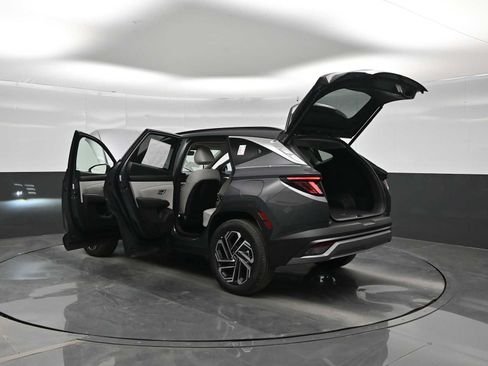 New 2026 Hyundai Tucson Limited AWD/4WD image 43