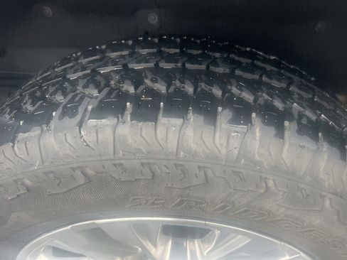 Used 2022 GMC Sierra 1500 Denali image 5