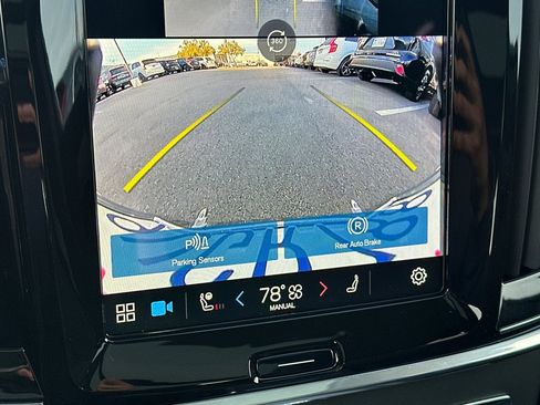 Certified 2025 Volvo S90 B6 Plus w/ Protection Package Premier image 22