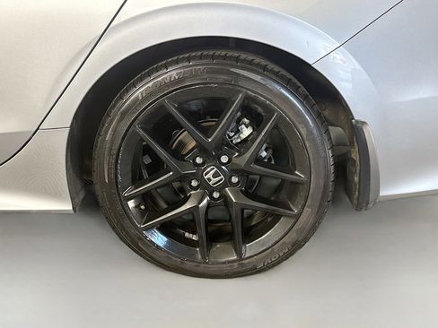Used 2022 Honda Civic Sport image 37