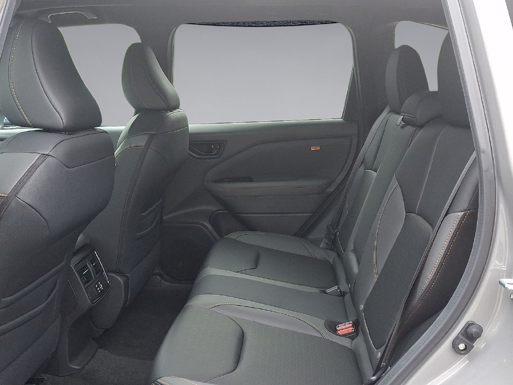 New 2026 Subaru Forester Wilderness AWD/4WD image 13