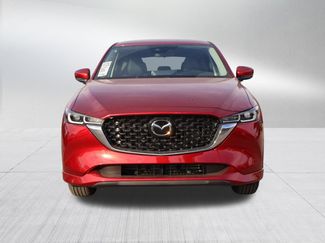 New 2025 MAZDA CX-5 AWD 2.5 S w/ Select Package video 2