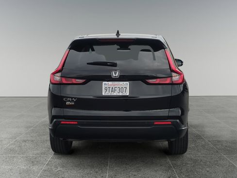 Used 2025 Honda CR-V EX-L image 4