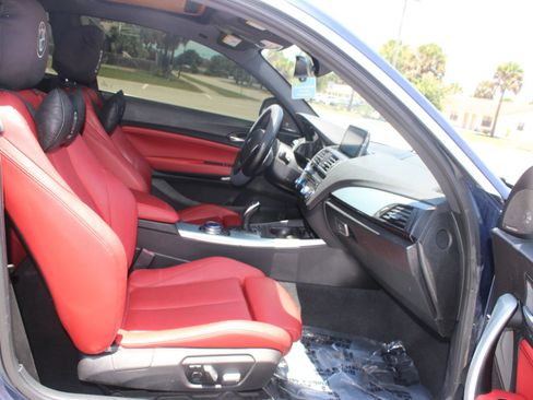 Used 2016 BMW 228i xDrive Coupe AWD/4WD image 27