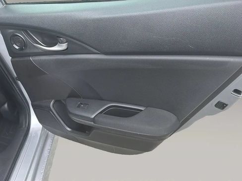 Used 2020 Honda Civic EX image 26