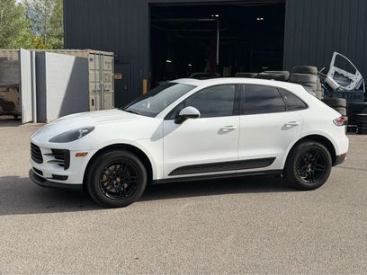 Used 2019 Porsche Macan