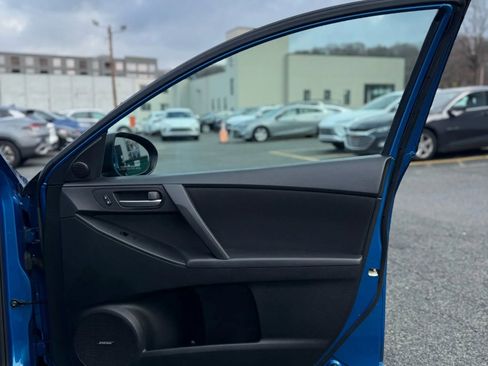 Used 2012 MAZDA MAZDA3 i Touring image 29