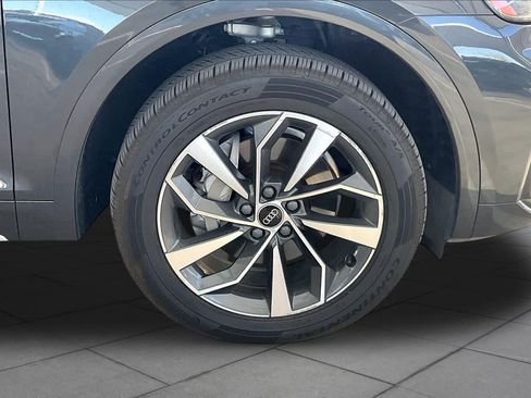 Used 2021 Audi Q5 2.0T Premium Plus AWD/4WD image 11