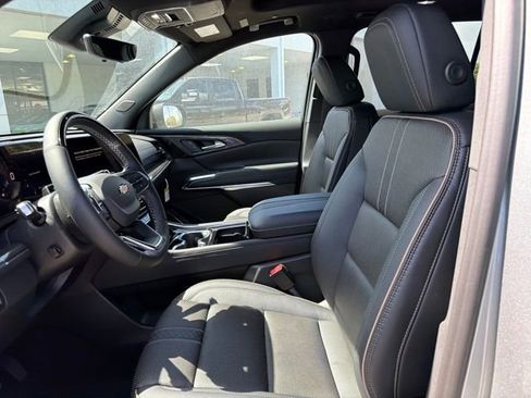 New 2026 Chevrolet Traverse High Country FWD image 19