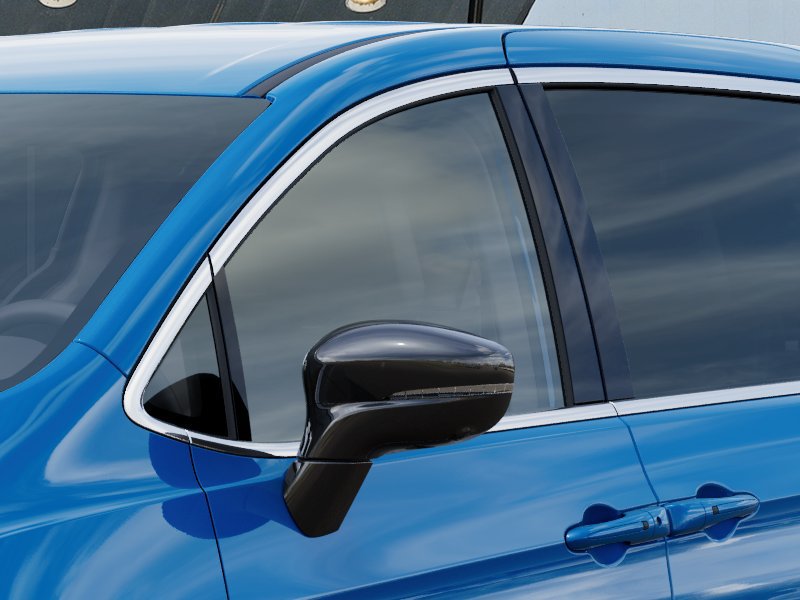 New 2027 Chrysler Pacifica Select FWD image 12