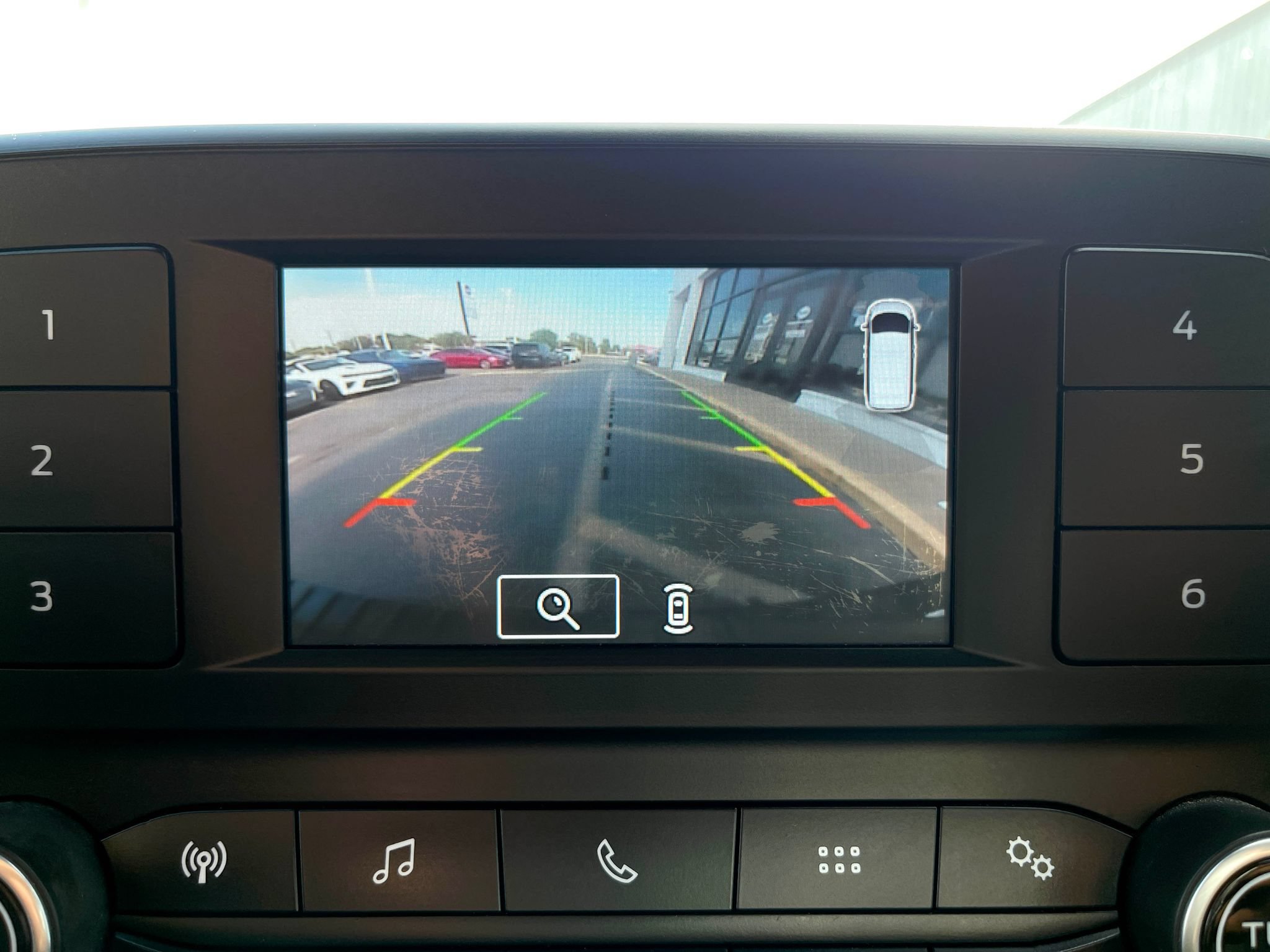 Used 2021 Ford Transit 350 XLT RWD image 9