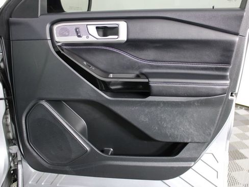 Used 2023 Ford Explorer ST w/ Equipment Group 401A image 39