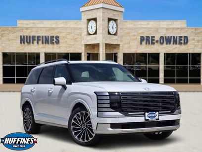 Used 2026 Hyundai Palisade Calligraphy